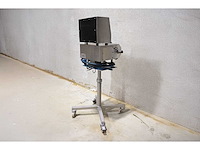 Frey - 2022 - ws420sb - vacuümvulmachine - afbeelding 5 van  6