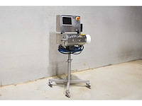 Frey - ws400 - worstensnijder - afbeelding 2 van  6