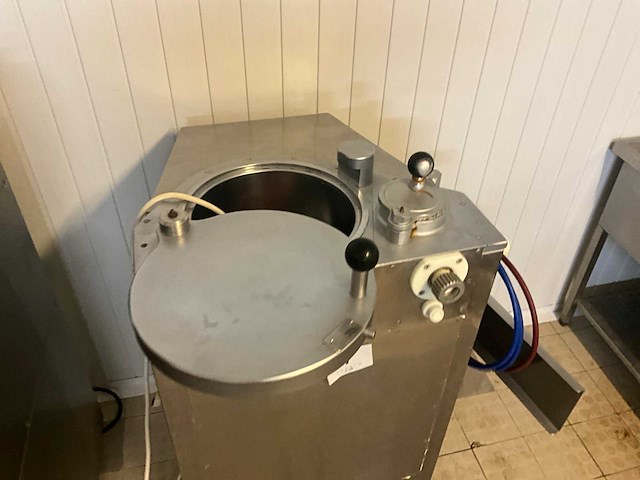 Frey compacta vulbus - afbeelding 2 van  9