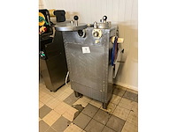 Frey compacta vulbus - afbeelding 3 van  9