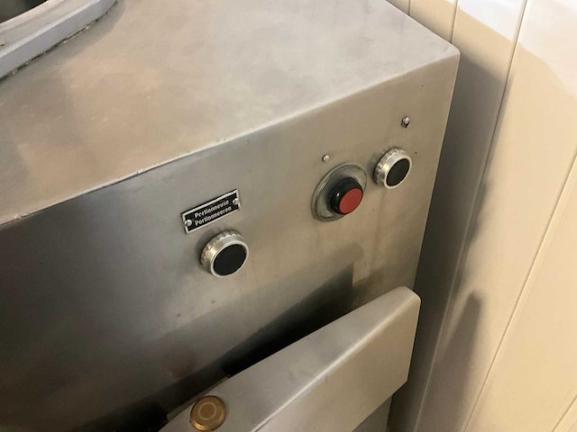 Frey compacta vulbus - afbeelding 7 van  9