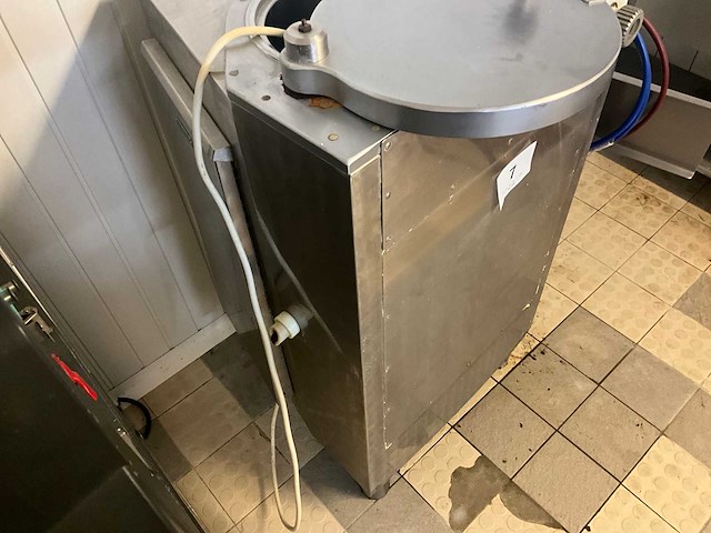 Frey compacta vulbus - afbeelding 9 van  9