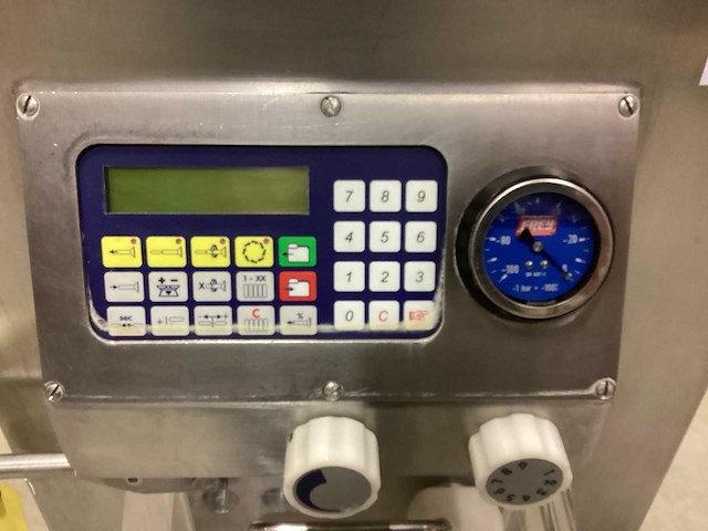 Frey joker vacuümvulmachine - afbeelding 2 van  8