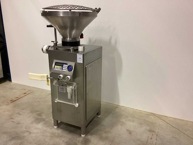 Frey joker vacuümvulmachine - afbeelding 5 van  8