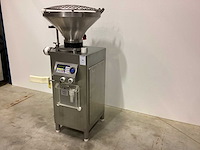 Frey joker vacuümvulmachine - afbeelding 5 van  8