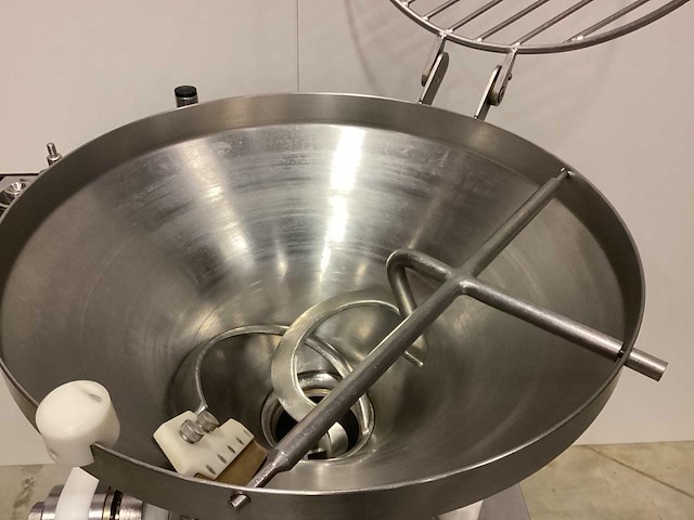 Frey joker vacuümvulmachine - afbeelding 6 van  8