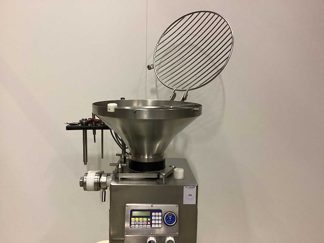 Frey joker vacuümvulmachine - afbeelding 7 van  8