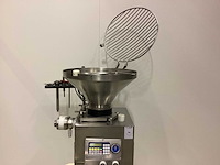 Frey joker vacuümvulmachine - afbeelding 7 van  8