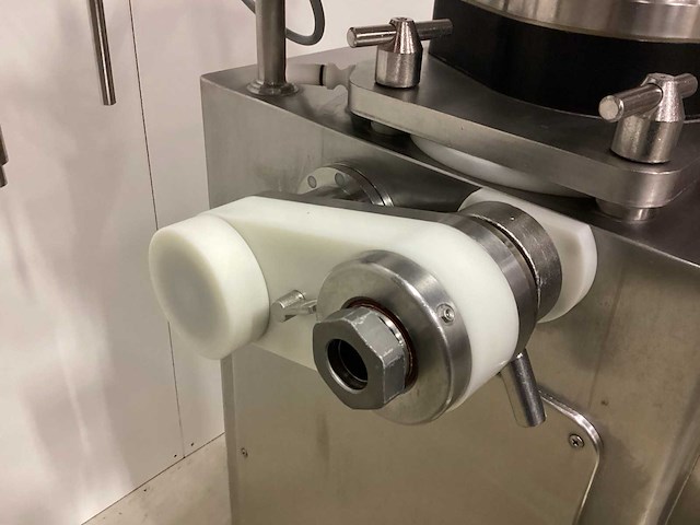 Frey joker vacuümvulmachine - afbeelding 8 van  8