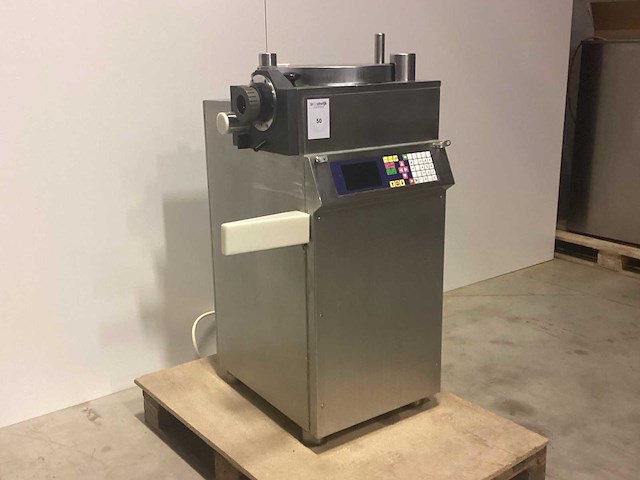 Frey k2 30 kompakta 2 vulbus - afbeelding 6 van  6