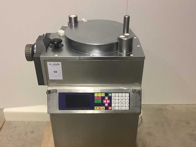 Frey k2 30 kompakta 2 vulbus - afbeelding 3 van  6