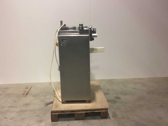 Frey k2 30 kompakta 2 vulbus - afbeelding 4 van  6