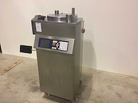 Frey k2-30 kompakta ii stopmachines en vulbussen - afbeelding 2 van  5