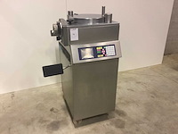 Frey k2-30 kompakta ii stopmachines en vulbussen - afbeelding 3 van  5