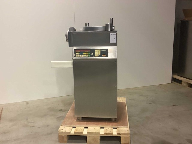 Frey kompakta 2 k230060296gu vulbus - afbeelding 1 van  6