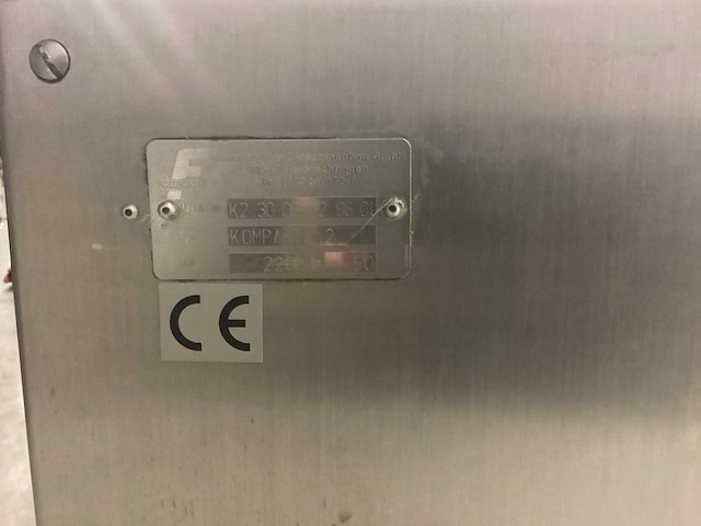 Frey kompakta 2 k230060296gu vulbus - afbeelding 6 van  6