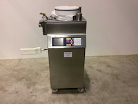 Frey kompakta 2 lcd3 stopmachines en vulbussen - afbeelding 1 van  6