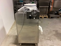 Frey kompakta 2 lcd3 stopmachines en vulbussen - afbeelding 2 van  6