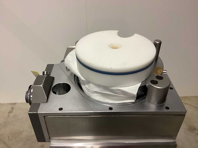 Frey kompakta 2 lcd3 stopmachines en vulbussen - afbeelding 5 van  6