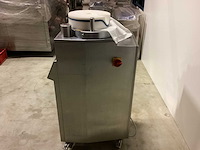 Frey kompakta 2 lcd3 stopmachines en vulbussen - afbeelding 4 van  6