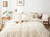 Freyamy beddengoed (135 x 200 cm) - afbeelding 1 van  3