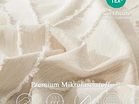 Freyamy beddengoed (135 x 200 cm) - afbeelding 3 van  3