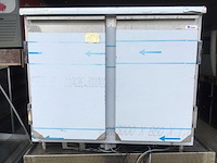 Fri-jado - gk-2 - koelwerktafel - afbeelding 1 van  4