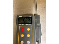 Fri-jado - md-100-4 - warmhoudvitrine - afbeelding 5 van  6