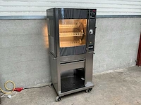 Fri-jado - stg 5-p - kippengrill rotisserie