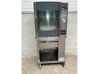 Fri-jado - stg5-p - rotisserie kippengrill - afbeelding 2 van  5
