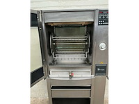 Fri-jado - stg5-p - rotisserie kippengrill - afbeelding 4 van  5