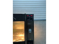 Fri-jado - stg5-p - rotisserie kippengrill - afbeelding 3 van  5