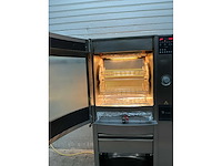 Fri-jado - stg5-p - rotisserie kippengrill - afbeelding 4 van  5