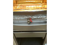 Fri-jado - stg5-p - rotisserie kippengrill - afbeelding 5 van  5