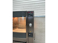 Fri-jado - stg5-p - rotisserie kippengrill - afbeelding 4 van  6