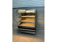 Fri-jado - warmhoudvitrine - afbeelding 3 van  5