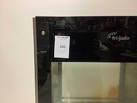 Fri-jado tdr 8p bak- en grillapparaat - afbeelding 2 van  8