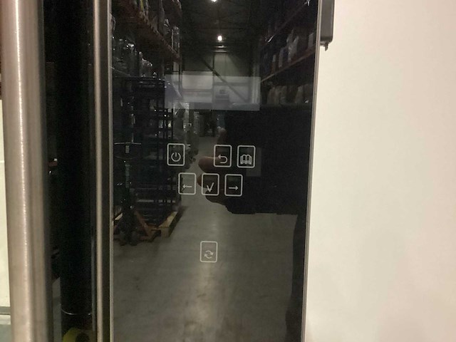 Fri-jado tdr 8p bak- en grillapparaat - afbeelding 3 van  8