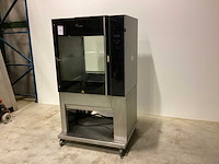 Fri-jado tdr 8p bak- en grillapparaat - afbeelding 4 van  8