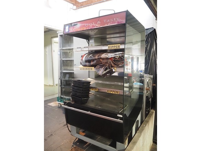 Fri-jado - afbeelding 1 van  5