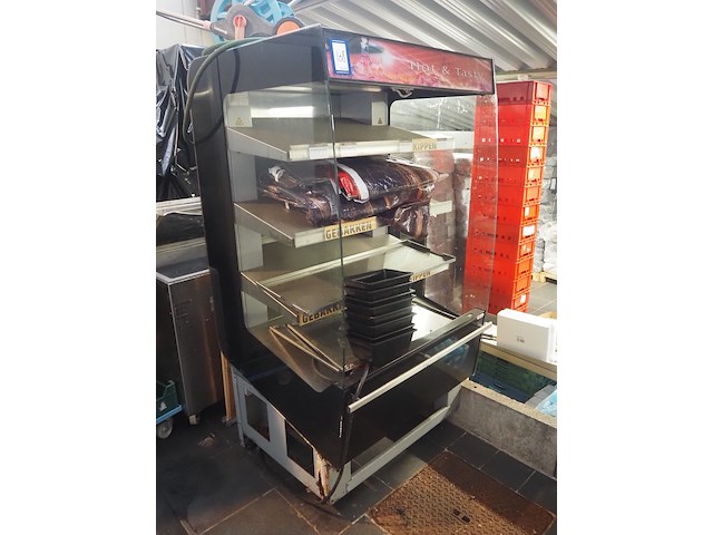 Fri-jado - afbeelding 2 van  5