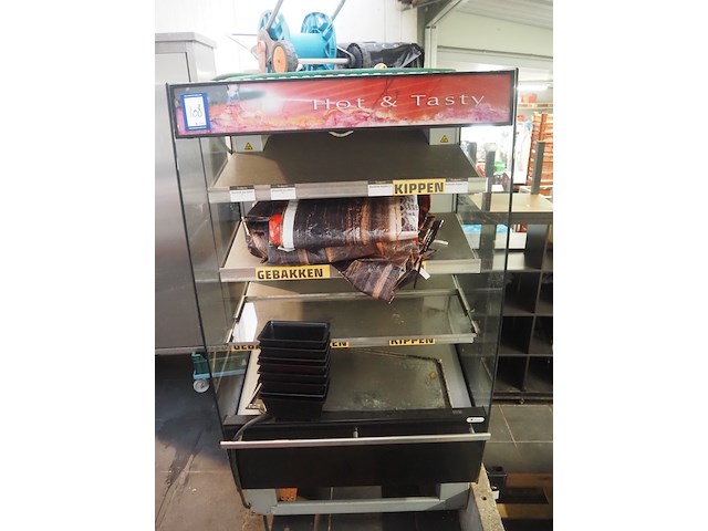 Fri-jado - afbeelding 3 van  5