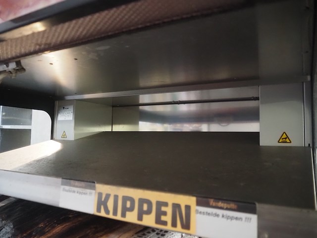 Fri-jado - afbeelding 4 van  5