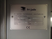 Fri-jado - afbeelding 5 van  5