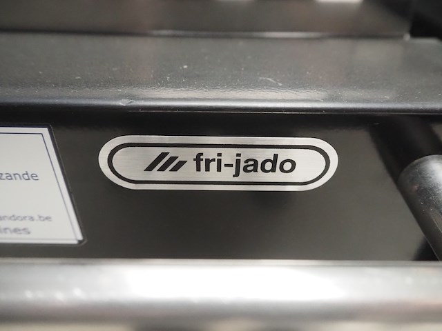 Fri-jado - afbeelding 5 van  5