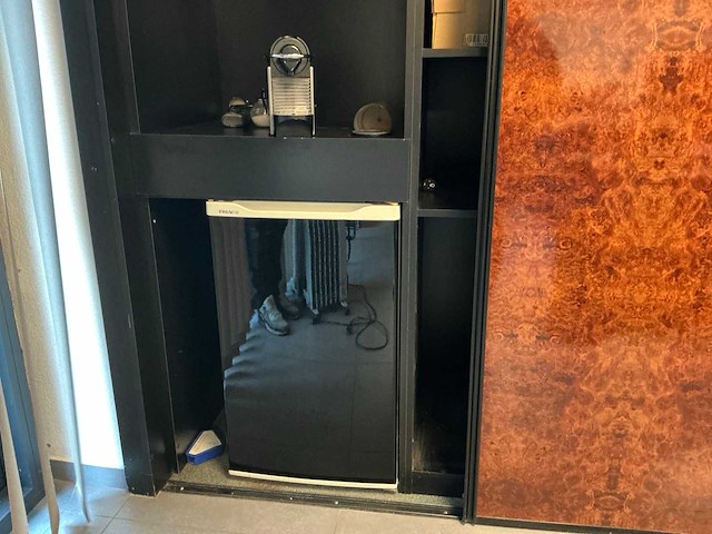 Friac 103101407 koelkast - afbeelding 1 van  7