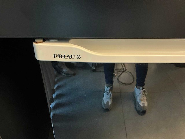 Friac 103101407 koelkast - afbeelding 2 van  7