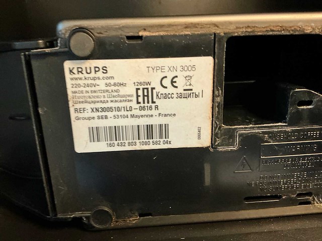 Friac 103101407 koelkast - afbeelding 7 van  7