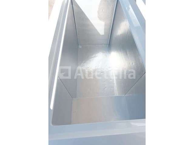 Friac bdv3020 vrieskist - afbeelding 3 van  11