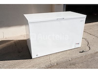 Friac bdv3020 vrieskist - afbeelding 8 van  11